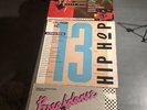 Breakdance Deep Heat Street Sounds 13 Hip Hop Electro ‘86 Vinyl Lp Album Record