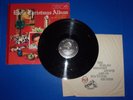 ELVIS PRESLEY - Elvis' Christmas Album (LOC-1035) First Pressing from 1957