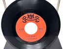 RARE Little Esther - Gee Baby / Wild Child 7
