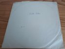 Maria Callas french test pressing lp N. Rescigno Rossini Et Donizetti SAXF 1012