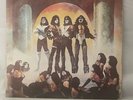 KISS Love Gun LP Colombia Pressing White label Ships From The USA