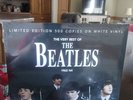 The Very Best Of The Beatles 1962- 64 Live Lp.