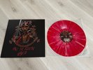 SLAYER - FACE THE FUCKIN SLAYER LIM. LP (RED SPLATTER VINYL)     METALLICA,DEATH