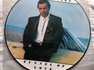 BRUCE SPRINGSTEEN UK 1987 LP Picture Disc TUNNEL OF LOVE 12 Tracks Rock