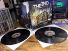 The End Machine -Debut (2x Vinyl 180g Record, 2019)Members Of Dokken_Warrant