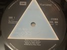 PINK FLOYD - THE DARK SIDE OF THE MOON - SHVL 804 - 1973 - A2/B2 **1ST PRESS **
