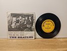 Rare Ep 45 T EP 71 3119 The Beatles Rock And Roll Music 1965 Brazil