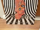 Melophobia by Cage the Elephant Vinyl Record Sealed 2013