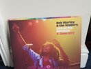 BOB MARLEY & THE WAILERS  -  2x LP Live at the Rainbow 4th June 1977 NEW SEALED