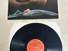 Risky Business Vinyl Soundtrack LP Tom Cruise 1984 (tested & working)