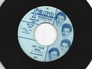 GARAGE LATIN SOUL bw/ INSTRO 45- PREMIERS - LITTLE WAYS - HEAR 1965 FARO