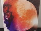 Kid Cudi - Man On The Moon: The End of the Day (Vinyl, 2xLP, B0028578-01)