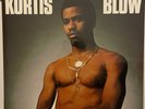 Kurtis Blow - Kurtis Blow LP - 1980 - Mercury SRM-1-3854 - SEALED