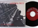 Power Pop 45 - Warren Piece - Up To You Girl - Young Sammy - VG+ obscure