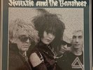 Siouxsie and the Banshees Peel Sessions 1979-1981 Rare Tracks Goth LP KBD Punk