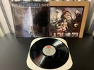 Star Wars Return Of The Jedi Original 1983 Soundtrack Vinyl LP Record Album EX