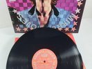 Psychedelic Furs - Mirror Moves Vinyl Poster Inner Play tested, cleaned 1984  EX