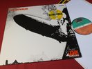 Led Zeppelin  SAME  -  LP Atlantic ATL 40031 Germany sehr gut