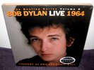 BOB DYLAN Concert Philharmonic Hall 1964 3-LP Classic Records 200g Box SEALED