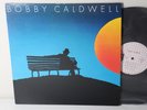 Bobby Caldwell - Self Titled, 1978 S/T LP, Japan press, T.K. Records – 25AP 1354