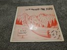 Pink Floyd – Live In Montreux - Echo Valley 1976 German LP