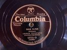 Columbia 15721D Walburn's Footscorchers DIXIE FLYER   78rpm Country E+ 1931