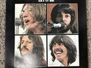 THE BEATLES - Let it Be - 1970 Press 