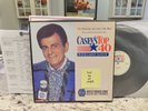 AMERICAN TOP 40 CASEY KASEM  - THE BEST OF 1989 -  NM- 6X VINYL LP NM