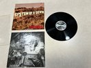 SYSTEM OF A DOWN original Vinyl LP Toxicity (2001 First Pressing)
