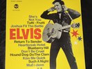 GOLDEN BOY ELVIS