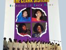 The Clark Sisters – Bringing It Back Home - WR-8449 US 1989 Funk/Soul VG+