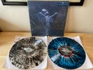 Sleep Token This Place Will Become Your Tomb 2LP Blue Sand Splatter UNPLAYED LP