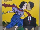 The New Sound by Greep, Geordie (Sealed & New)w/minor sleeve damage