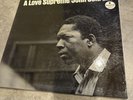 John Coltrane A Love Supreme Original 1964 - Impulse Records-  NEAR MINT