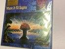 Where It All Begins by The Allman Brothers Band (Record, 2019)