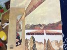 Stevie Wonder – Innervisions - 1973 Tamla T-326L Funk/Soul Vinyl LP Ex Vg+