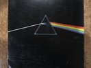 PINK FLOYD - DARK SIDE OF THE MOON LP Vinyl 1979 ORIGINAL MASTER RECORDING MFSL
