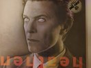 DAVID BOWIE - Heathen  2015 Ltd. Ed.  180 g  LP  SEALED