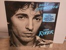 BRUCE SPRINGSTEEN SEALED The River ORIG 1980 2LPs COLUMBIA PC2 36854 LP Record