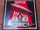 Led Zeppelin Mothership 4 x 180g vinyl special edition best of 2015