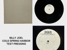 Billy Joel - Cold Spring Harbor - RARE 1971 TEST PRESSING Ultrasonic Clean