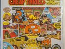 Big Brother & The Holding Company ‎Cheap Thrills MFSL 2-453 45 RPM Sealed #3101