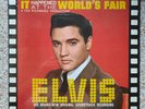 Elvis Presley It Happened At The World's Fair Sealed Vinyl Album RCA APL1-2568