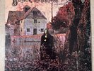 Black Sabbath Black Sabbath US 1st Pressing WS 1871