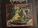 Sororicide - The Entity Vinyl Morbid Angel Entombed Obituary Death Dismember