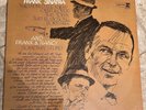 Frank Sinatra - The World We Knew 1967 LP Sealed Copy