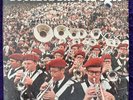 OHIO STATE UNIVERSITY MARCHING BAND Buckeye Battle Cry FSR NCAA Football NM/NM