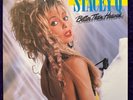 STACEY Q Better Than Heaven LP '86 ATLANTIC Synth Pop TESTED Two Of Hearts NM/NM
