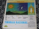 TIM MAIA Racional Vol.1 LP 1974 ORIGINAL NUMBERED BRAZIL HEAR FULL AUDIO