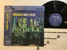 GERRY MULLIGAN NIGHT LIGHTS Japan LP [62556ER]